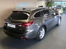 MAZDA 6 Sport Wagon 2.2 D HP Revolution AWD, Diesel, Occasioni / Usate, Automatico - 7