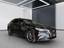 MAZDA 6 Sportwagon SKYACTIV-D 175 Revolution Automat AWD, Diesel, Occasioni / Usate, Automatico - 7