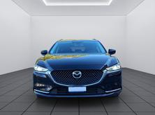 MAZDA 6 Sportwagon SKYACTIV-G 165 Ambition Automat, Benzin, Occasion / Gebraucht, Automatik - 2