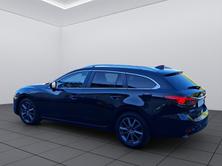 MAZDA 6 Sportwagon SKYACTIV-G 165 Ambition Automat, Benzin, Occasion / Gebraucht, Automatik - 4