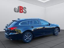 MAZDA 6 Sportwagon SKYACTIV-G 165 Ambition Automat, Benzin, Occasion / Gebraucht, Automatik - 5