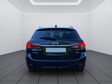 MAZDA 6 Sportwagon SKYACTIV-G 165 Ambition Automat, Benzin, Occasion / Gebraucht, Automatik - 6