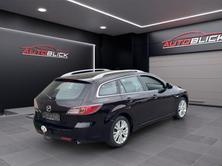 MAZDA 6 * 2.0-Benzin 16V 147PS * Automat * Frisch ab MFK Frisch, Benzin, Occasion / Gebraucht, Automatik - 2