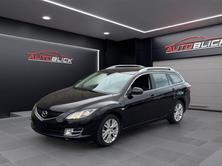MAZDA 6 * 2.0-Benzin 16V 147PS * Automat * Frisch ab MFK Frisch, Benzin, Occasion / Gebraucht, Automatik - 3