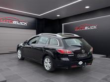 MAZDA 6 * 2.0-Benzin 16V 147PS * Automat * Frisch ab MFK Frisch, Benzin, Occasion / Gebraucht, Automatik - 4