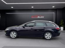 MAZDA 6 * 2.0-Benzin 16V 147PS * Automat * Frisch ab MFK Frisch, Benzin, Occasion / Gebraucht, Automatik - 6