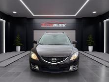 MAZDA 6 * 2.0-Benzin 16V 147PS * Automat * Frisch ab MFK Frisch, Benzin, Occasion / Gebraucht, Automatik - 7