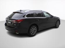 MAZDA 6 Sport Wagon 2.0 Center-Line, Essence, Occasion / Utilisé, Automatique - 4