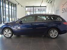 MAZDA 6 2.0 16V Exclusive Activematic, Essence, Occasion / Utilisé, Automatique - 3
