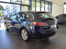 MAZDA 6 2.0 16V Exclusive Activematic, Essence, Occasion / Utilisé, Automatique - 4