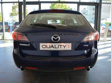 MAZDA 6 2.0 16V Exclusive Activematic, Essence, Occasion / Utilisé, Automatique - 5
