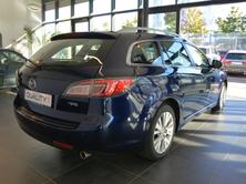 MAZDA 6 2.0 16V Exclusive Activematic, Essence, Occasion / Utilisé, Automatique - 6