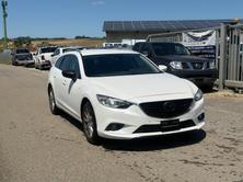 MAZDA 6 Sportwagon 2.2 D 16V Ambition, Diesel, Occasion / Utilisé, Manuelle - 3