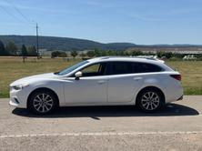 MAZDA 6 Sportwagon 2.2 D 16V Ambition, Diesel, Occasion / Utilisé, Manuelle - 4