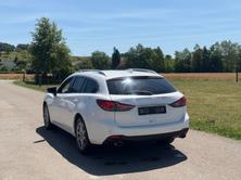 MAZDA 6 Sportwagon 2.2 D 16V Ambition, Diesel, Occasion / Utilisé, Manuelle - 5