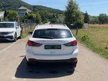 MAZDA 6 Sportwagon 2.2 D 16V Ambition, Diesel, Occasion / Utilisé, Manuelle - 6