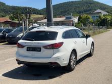 MAZDA 6 Sportwagon 2.2 D 16V Ambition, Diesel, Occasion / Utilisé, Manuelle - 7