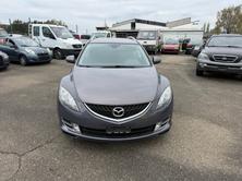MAZDA 6 2.2 CD 16V Exclusive, Diesel, Occasion / Utilisé, Manuelle - 2