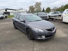 MAZDA 6 2.2 CD 16V Exclusive, Diesel, Occasion / Utilisé, Manuelle - 3