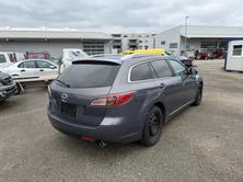 MAZDA 6 2.2 CD 16V Exclusive, Diesel, Occasion / Utilisé, Manuelle - 4