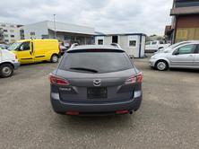 MAZDA 6 2.2 CD 16V Exclusive, Diesel, Occasion / Utilisé, Manuelle - 5