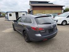 MAZDA 6 2.2 CD 16V Exclusive, Diesel, Occasion / Utilisé, Manuelle - 6