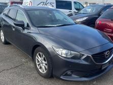 MAZDA 6 Sportwagon 2.2 D 16V Ambition Automatic, Diesel, Occasion / Gebraucht, Automatik - 2