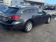 MAZDA 6 Sportwagon 2.2 D 16V Ambition Automatic, Diesel, Occasion / Gebraucht, Automatik - 3
