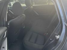 MAZDA 6 Sportwagon 2.2 D 16V Ambition Automatic, Diesel, Occasion / Gebraucht, Automatik - 5