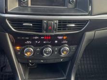 MAZDA 6 Sportwagon 2.2 D 16V Ambition Automatic, Diesel, Occasion / Gebraucht, Automatik - 6