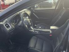 MAZDA 6 Sportwagon 2.2 D 16V Ambition Automatic, Diesel, Occasion / Gebraucht, Automatik - 7