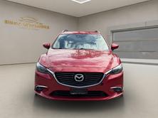 MAZDA 6 Sportwagon 2.0 16V HP Ambition, Benzina, Occasioni / Usate, Manuale - 2