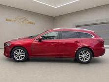 MAZDA 6 Sportwagon 2.0 16V HP Ambition, Benzina, Occasioni / Usate, Manuale - 3