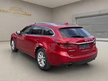 MAZDA 6 Sportwagon 2.0 16V HP Ambition, Benzina, Occasioni / Usate, Manuale - 4