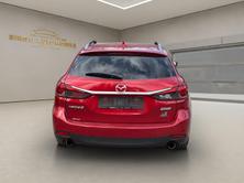 MAZDA 6 Sportwagon 2.0 16V HP Ambition, Benzina, Occasioni / Usate, Manuale - 5