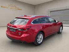 MAZDA 6 Sportwagon 2.0 16V HP Ambition, Benzina, Occasioni / Usate, Manuale - 6