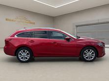 MAZDA 6 Sportwagon 2.0 16V HP Ambition, Benzina, Occasioni / Usate, Manuale - 7