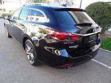 MAZDA 6 SW 2.2 D Revolution AWD Automatic Skyactive-D, Diesel, Occasion / Utilisé, Automatique - 3