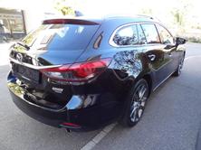 MAZDA 6 SW 2.2 D Revolution AWD Automatic Skyactive-D, Diesel, Occasion / Utilisé, Automatique - 4