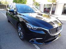 MAZDA 6 SW 2.2 D Revolution AWD Automatic Skyactive-D, Diesel, Occasion / Utilisé, Automatique - 5