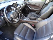 MAZDA 6 SW 2.2 D Revolution AWD Automatic Skyactive-D, Diesel, Occasion / Utilisé, Automatique - 7