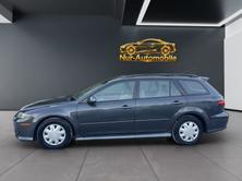 MAZDA 6 V6 3.0i, Benzina, Occasioni / Usate, Automatico - 2