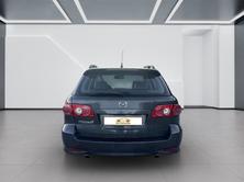 MAZDA 6 V6 3.0i, Benzina, Occasioni / Usate, Automatico - 4