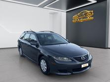 MAZDA 6 V6 3.0i, Benzina, Occasioni / Usate, Automatico - 7