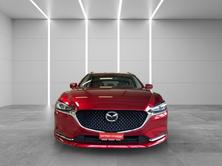 MAZDA 6 Sportwagon SKYACTIV-G 165 Ambition Automat, Benzina, Occasioni / Usate, Automatico - 2