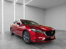 MAZDA 6 Sportwagon SKYACTIV-G 165 Ambition Automat, Benzina, Occasioni / Usate, Automatico - 6