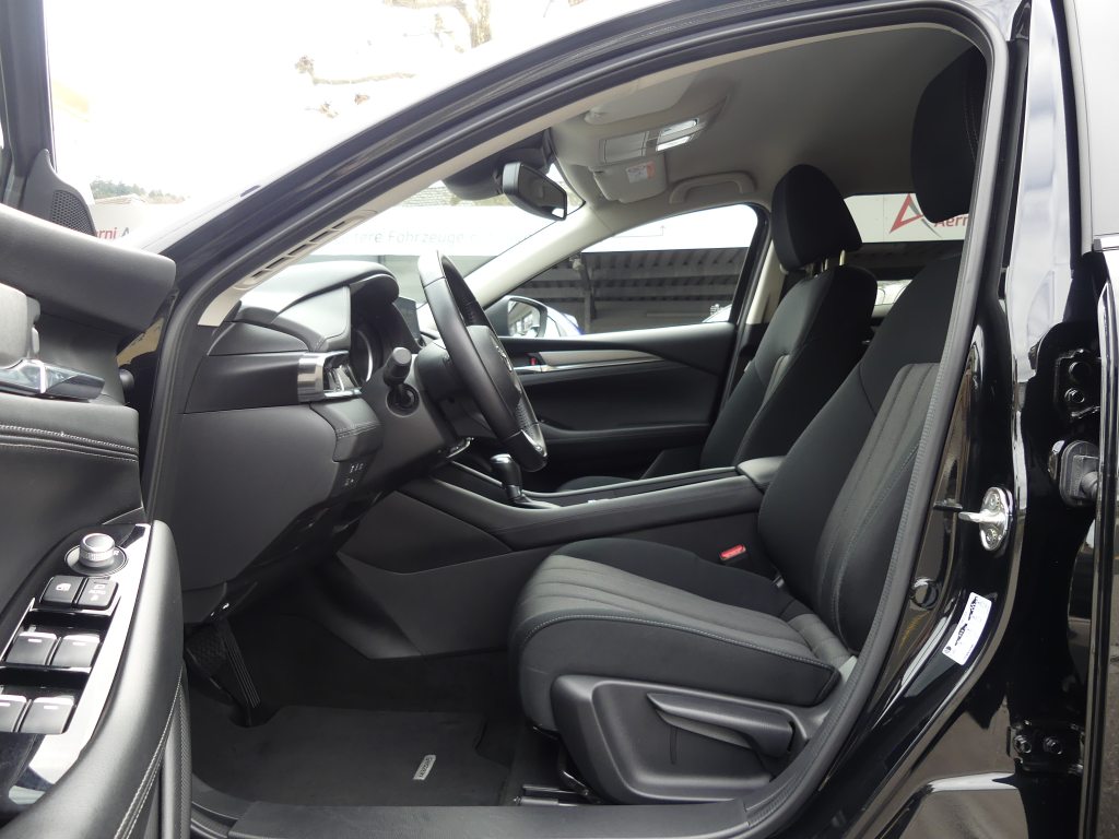 MAZDA 6 Sportwagon Skyactiv-G 165 Center-line AT, Essence, Occasion / Utilisé, Automatique - 7