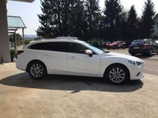 MAZDA 6 165PS HP Ambition, Benzin, Occasion / Gebraucht, Automatik - 2