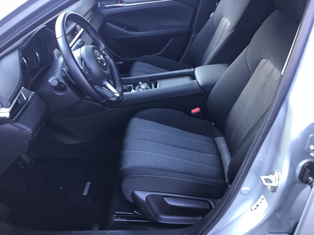 MAZDA 6 2.5 Exclusive-Line, Petrol, Second hand / Used, Automatic - 7