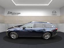 MAZDA 6 SG165 AT SW Center line, Petrol, Ex-demonstrator, Automatic - 2